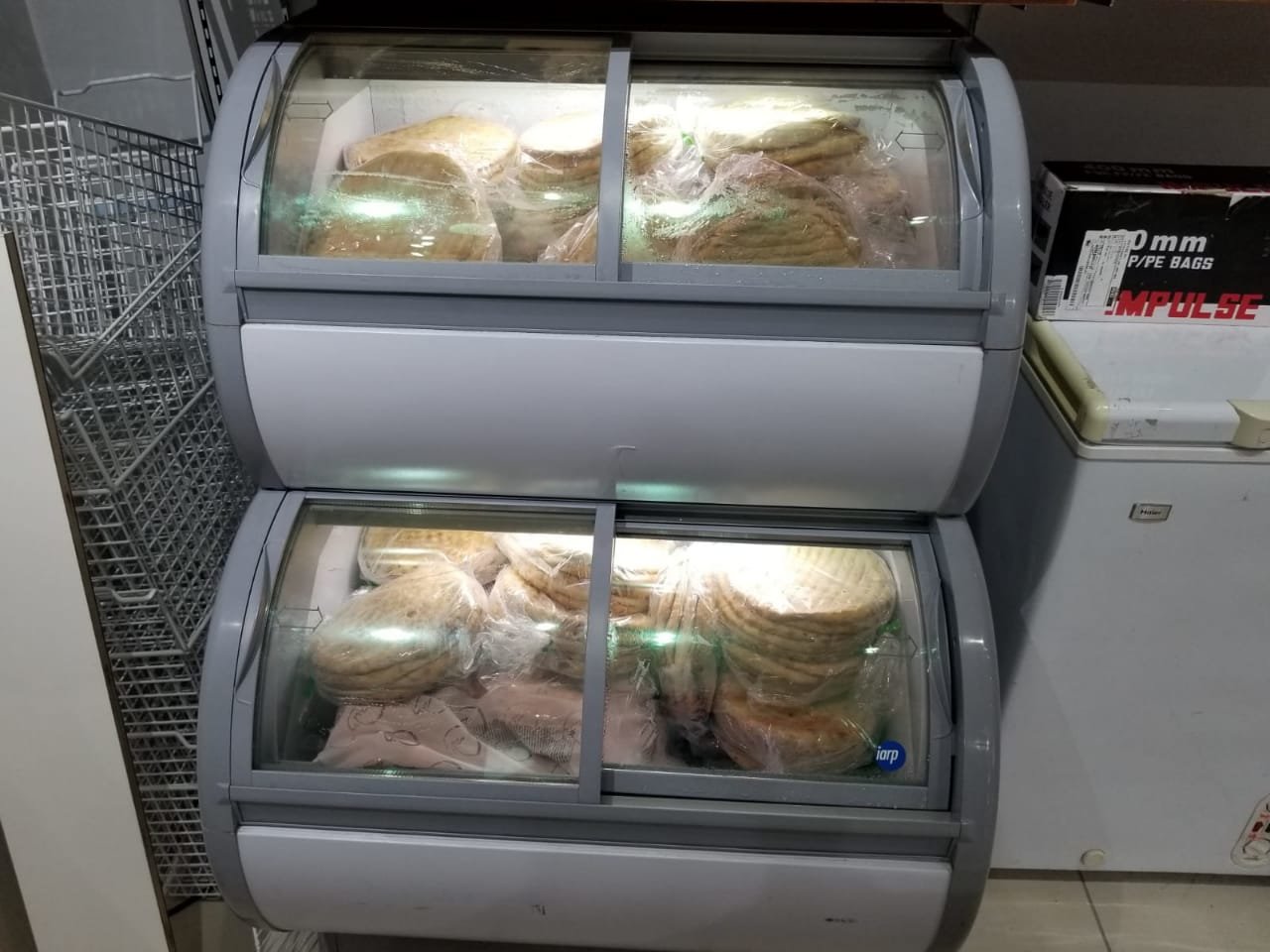 Halal Food in Hyogo, Japan