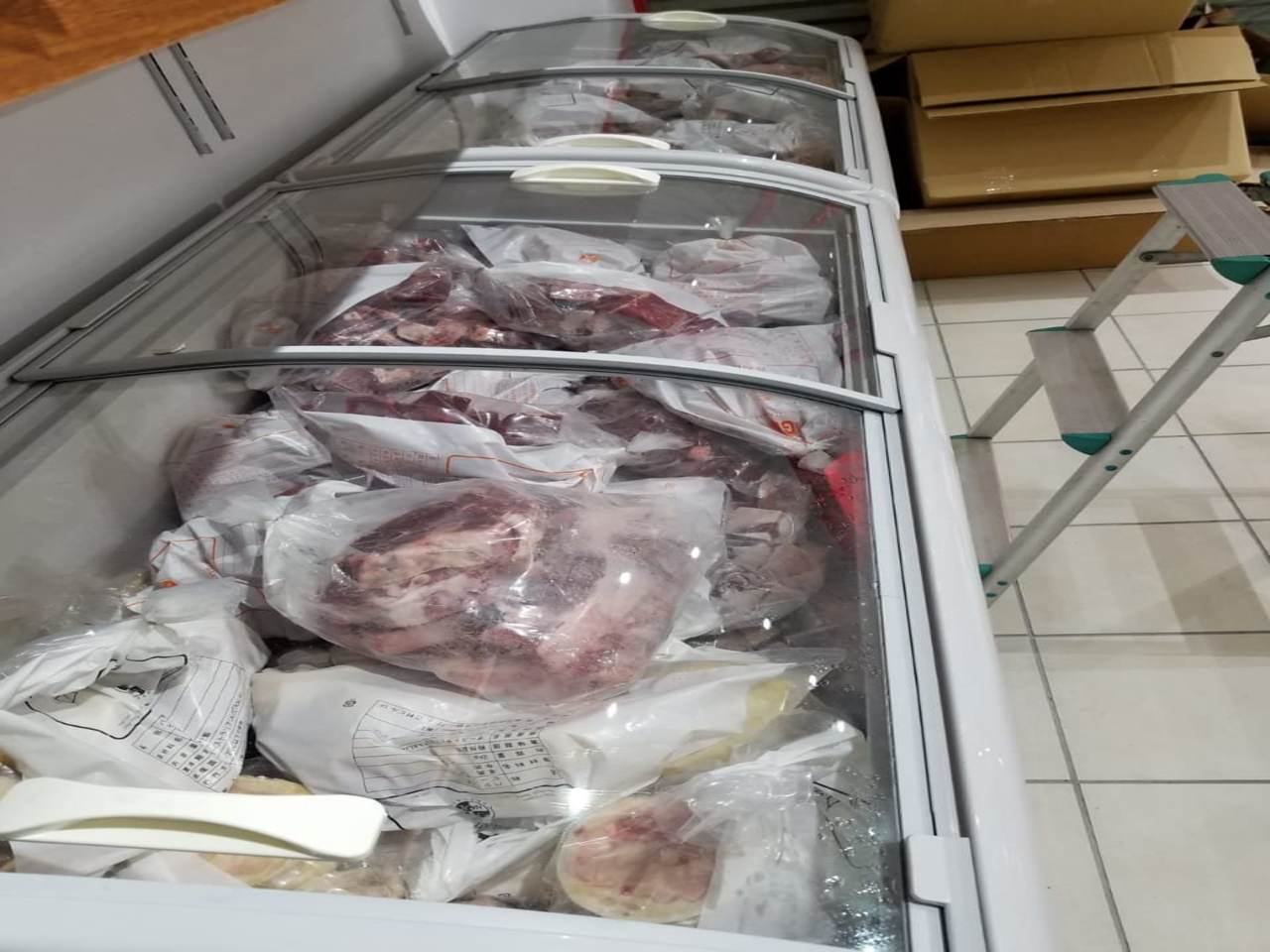Halal Food in Hyogo, Japan