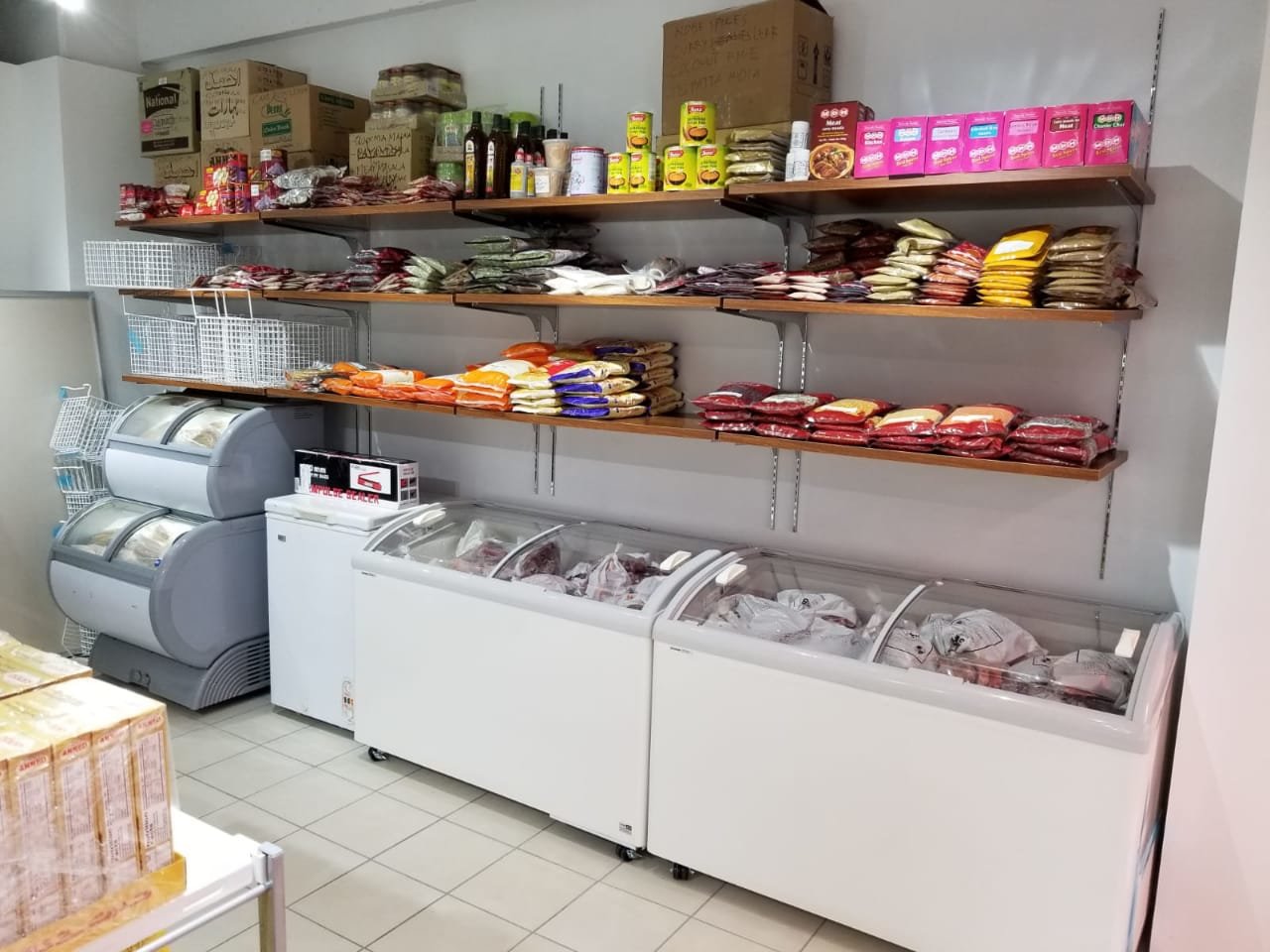 Halal Food in Hyogo, Japan