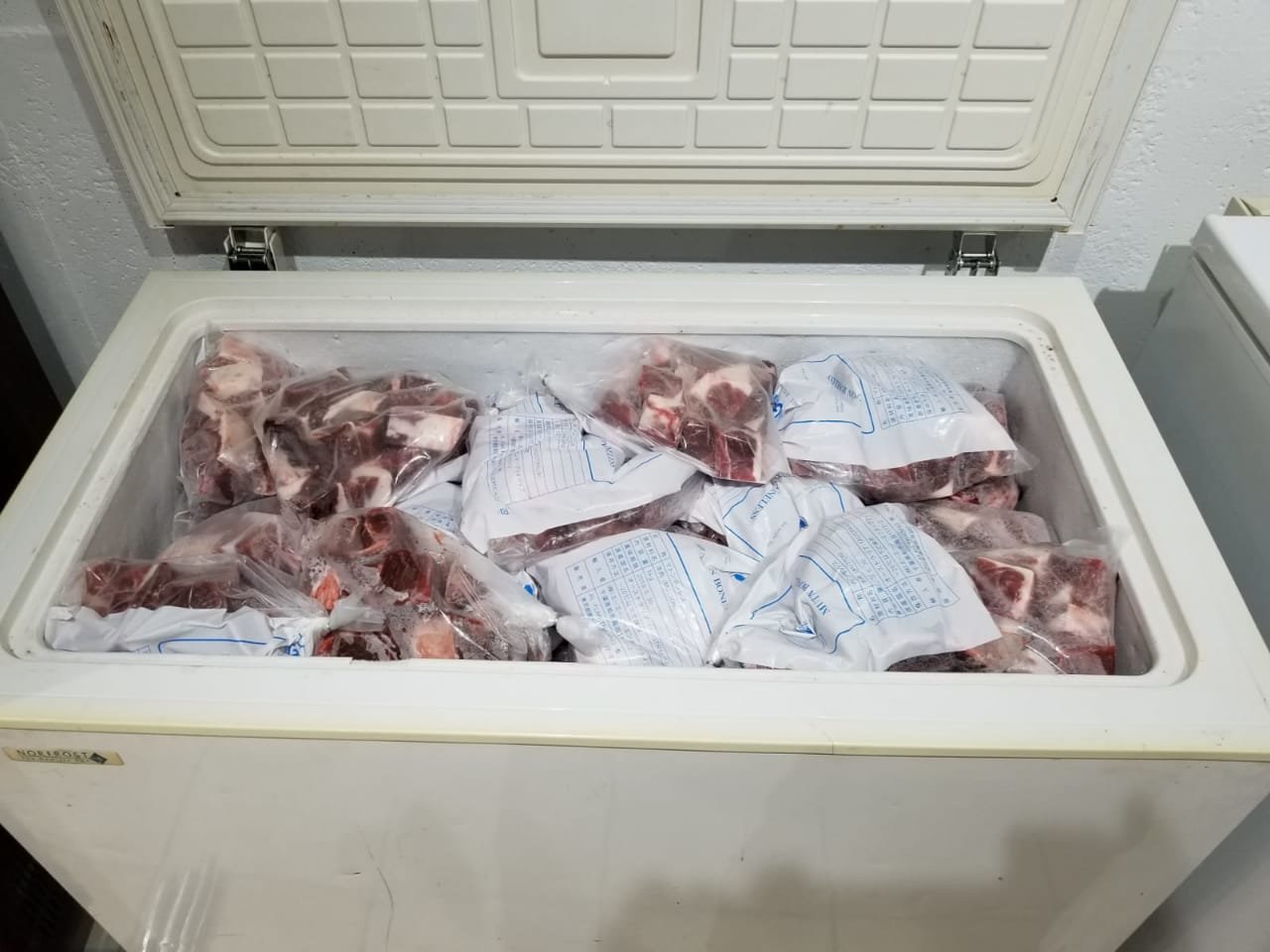 Halal Food in Hyogo, Japan