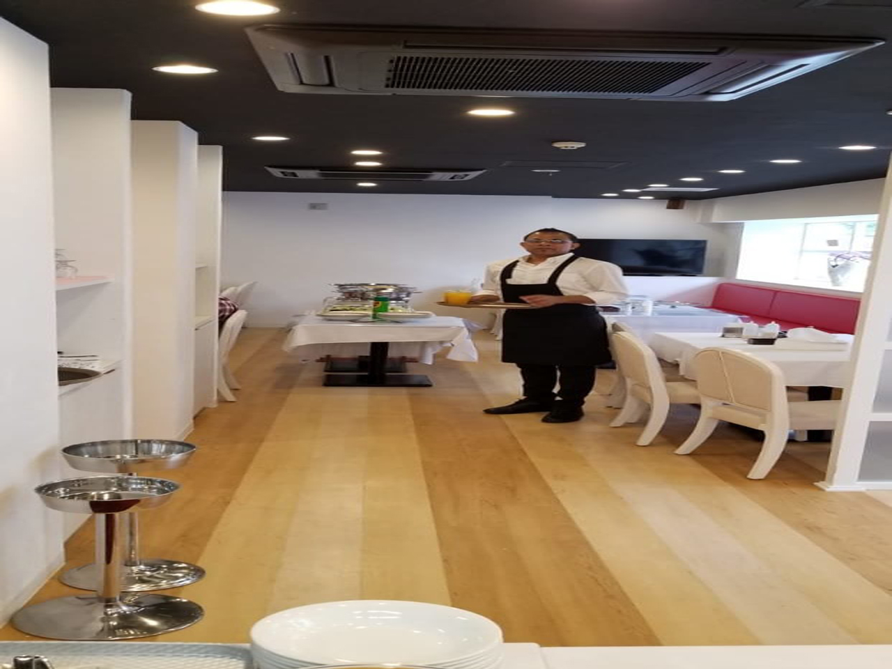 Halal Restaurant in Hyogo, Japan