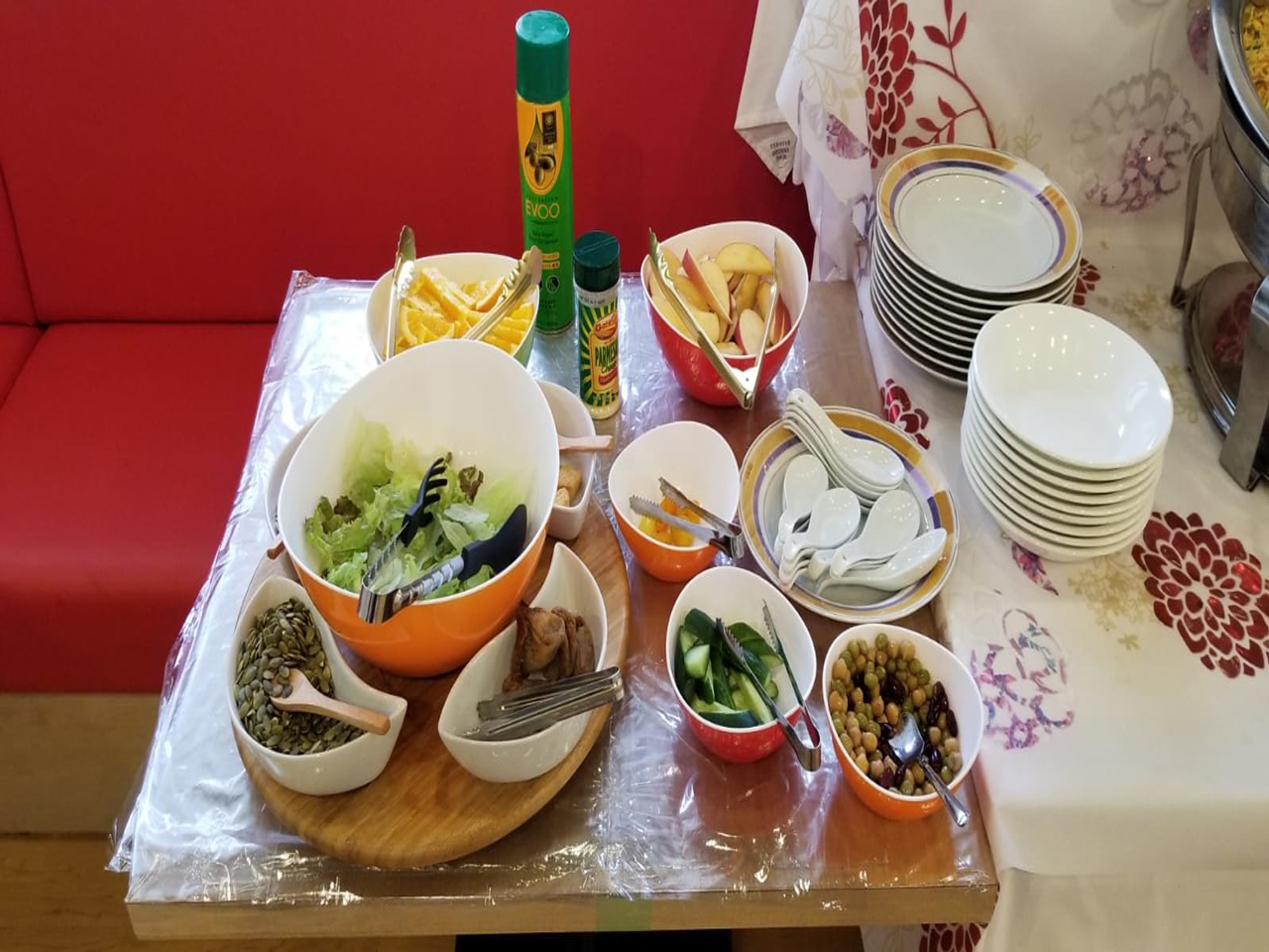 Halal Restaurant in Hyogo, Japan