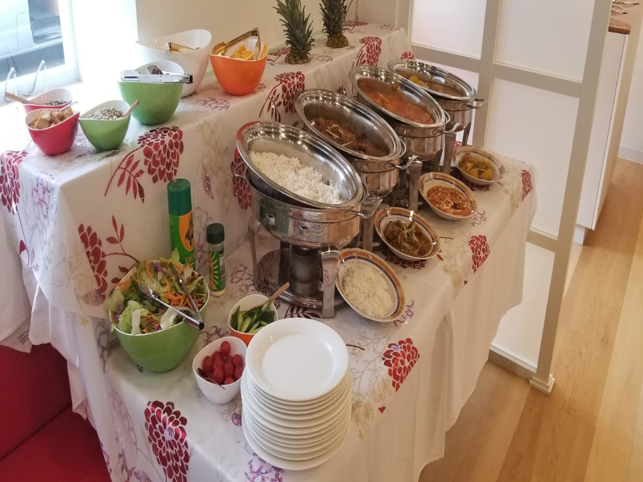 Halal Restaurant in Hyogo, Japan