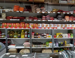 Halal Food in Hyogo, Japan